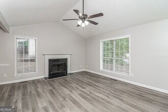 24 Quail Run in Cartersville, GA - Foto de edificio - Building Photo