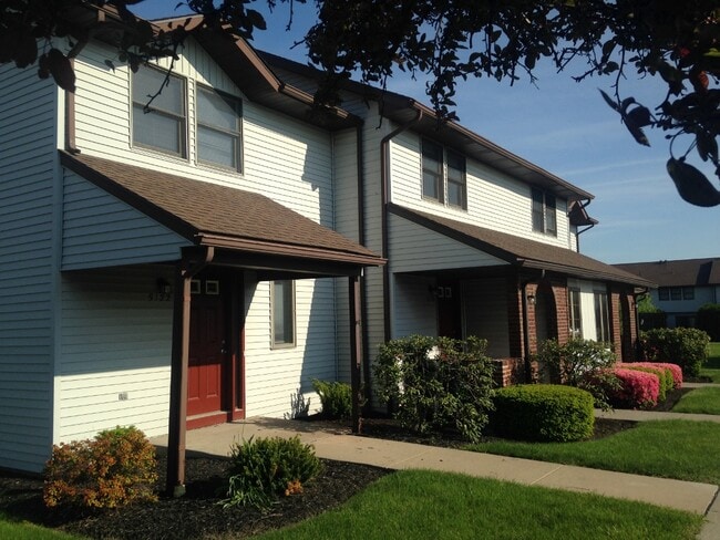 property at 5122 Catawba Dr