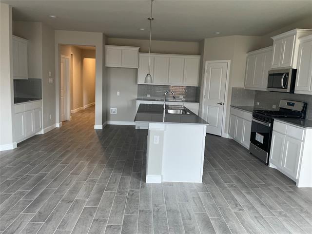 1149 Croxley Wy in Justin, TX - Building Photo - Building Photo