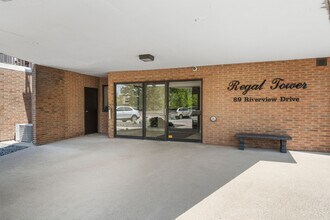 89 Riverview Dr in Chatham, ON - Building Photo - Building Photo
