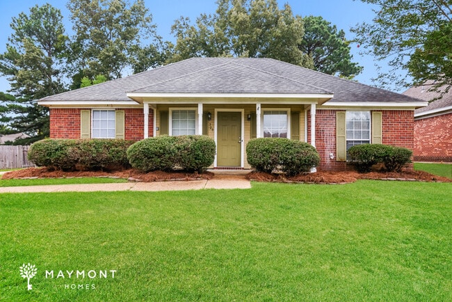property at 309 White Oak Dr