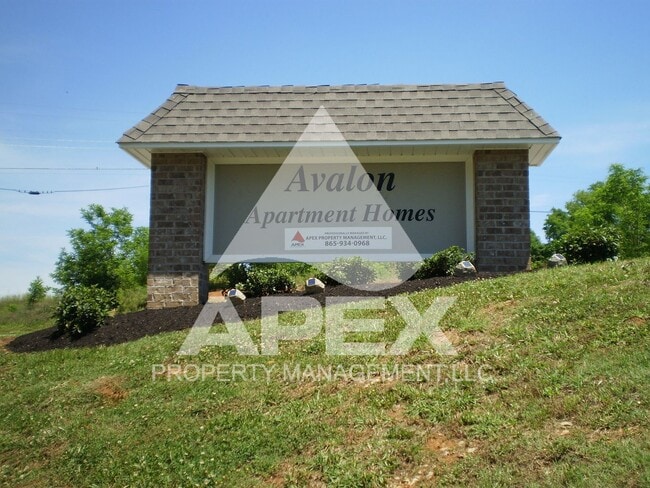property at 1213 Avalon Dr