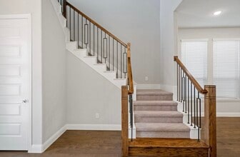 4143 Runway Mews in Frisco, TX - Building Photo - Building Photo