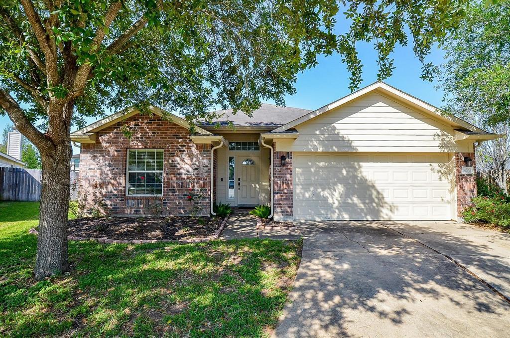 18235 Bonham Oaks Ct in Richmond, TX - Building Photo