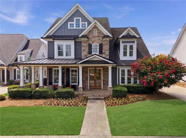 property at 5451 Autumn Flame Dr NE
