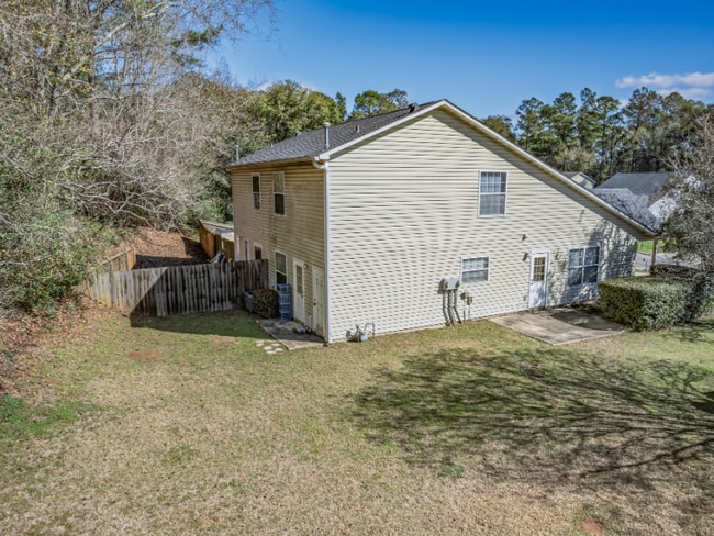 3612 Cagney Dr in Tallahassee, FL - Building Photo - Building Photo