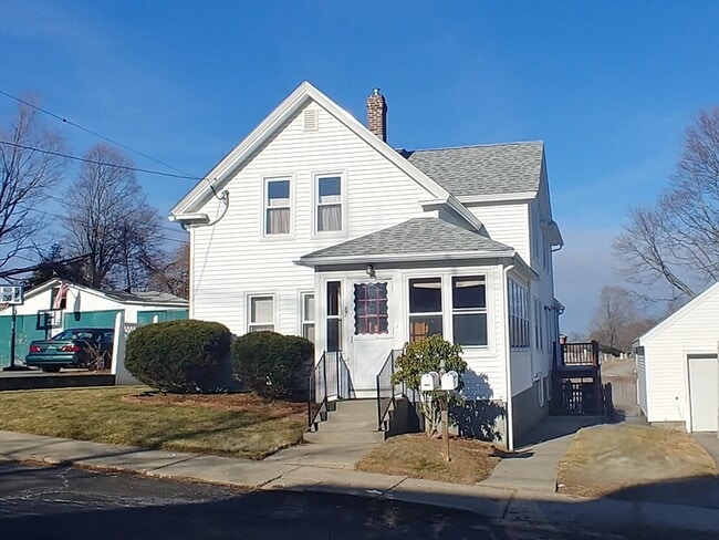 property at 87 Russell St