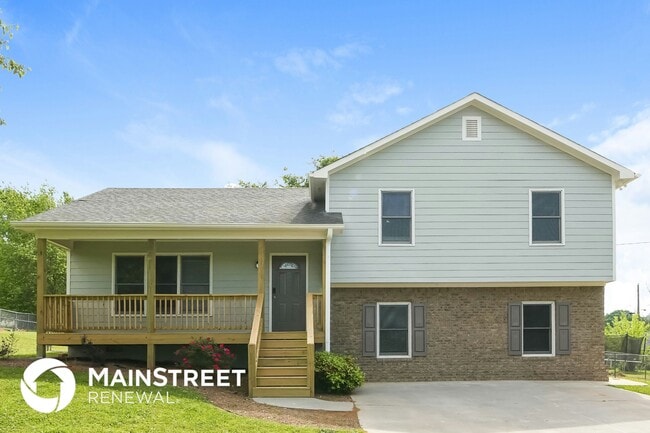 property at 22 Fairfield Dr SW