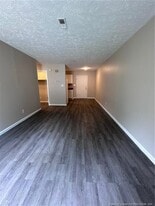 5807 Aftonshire Dr in Fayetteville, NC - Building Photo