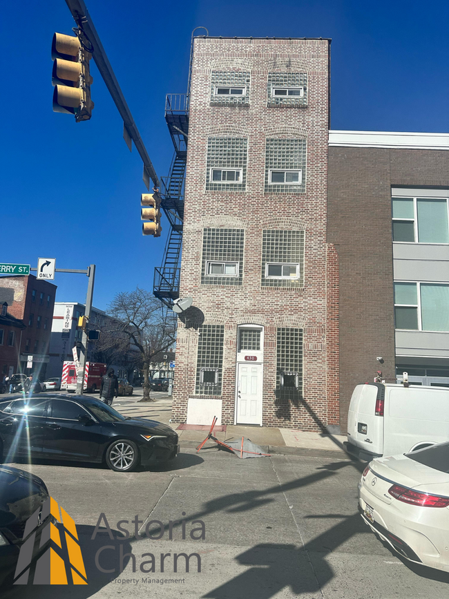 430 W Mulberry St in Baltimore, MD - Building Photo - Building Photo
