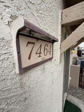 7464 S 31st Pl in Phoenix, AZ - Building Photo - Building Photo
