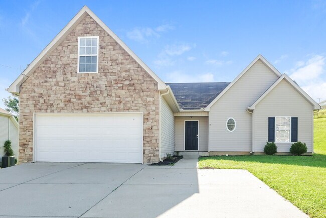 property at 106 Lyndhurst Dr