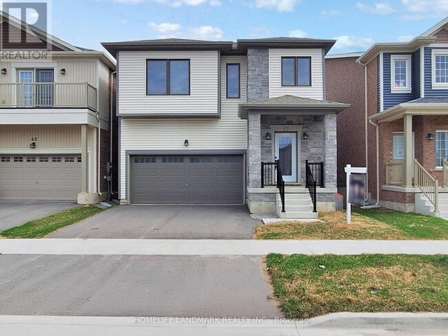 property at 67 Wheatfield Rd
