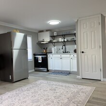 510 S Sycamore St in Fremont, NC - Building Photo - Building Photo