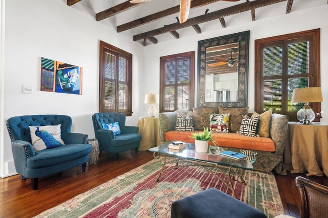 246 Ashley Ave in Charleston, SC - Building Photo - Building Photo