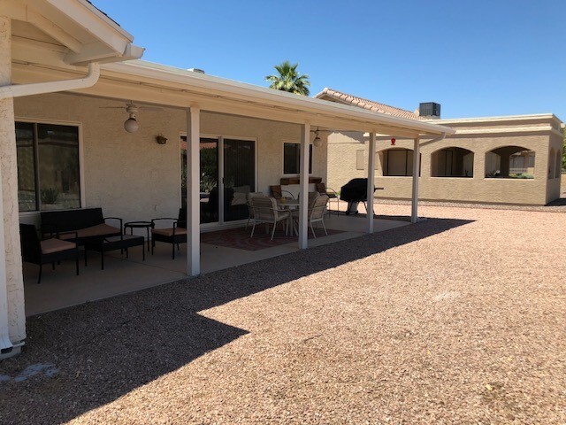 1808 Leisure World in Mesa, AZ - Building Photo - Building Photo