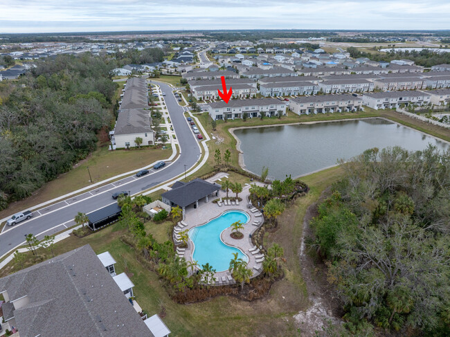 property at 6111 Fairmont Ln