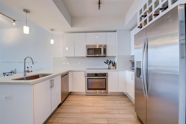property at 999 SW 1st Ave