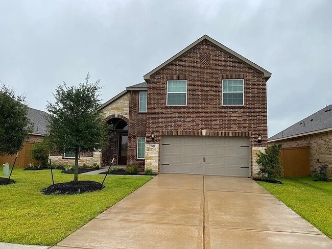 property at 2925 Floating Barque Dr