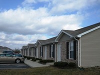 Dolphin Hills in Elizabethtown, KY - Foto de edificio - Building Photo