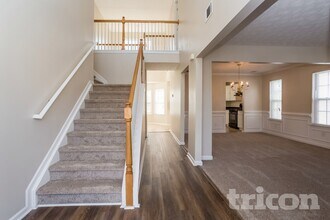 120 Dairyland Dr in Covington, GA - Building Photo - Building Photo