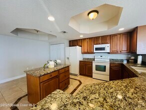490 Sail Ln in Merritt Island, FL - Building Photo - Building Photo
