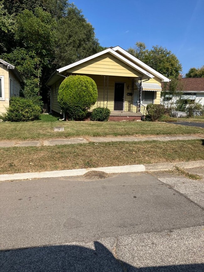property at 4321 Menton St