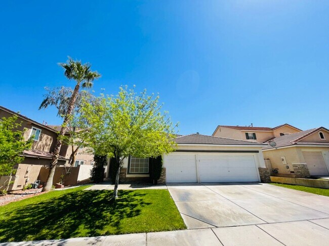 property at 1855 Desert Forest Way