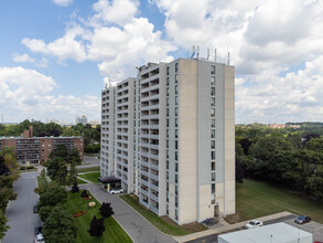 Inverlochy Estates in Markham, ON - Building Photo - Building Photo