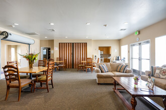Second Street Senior in Dixon, CA - Building Photo - Interior Photo