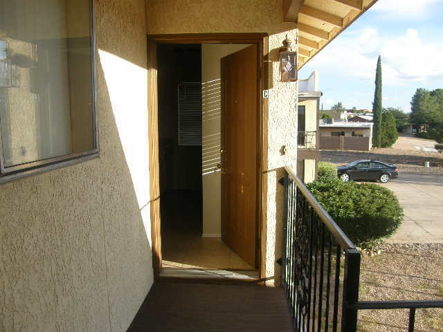 4225 Calle Barona in Sierra Vista, AZ - Building Photo - Building Photo