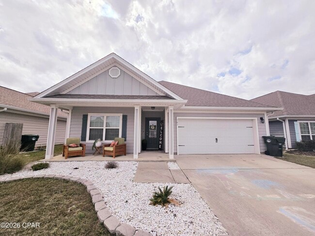 103 Redfish Way in Panama City, FL - Building Photo - Building Photo