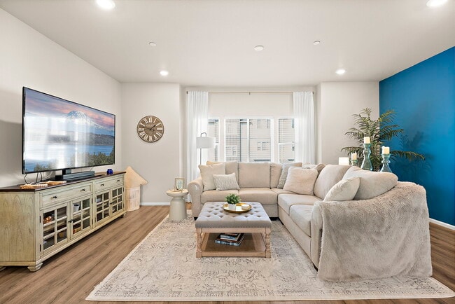 property at 17525 110th Ave E