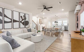 805 Falls Grove Trl in High Point, NC - Building Photo - Building Photo