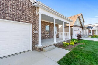 836 Copley Pointe Dr in Richmond, KY - Foto de edificio - Building Photo