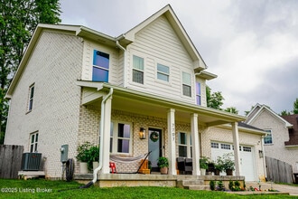 7707 Cottage Cove Way in Louisville, KY - Building Photo - Building Photo