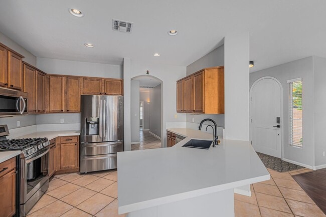 property at 2058 E Flint St