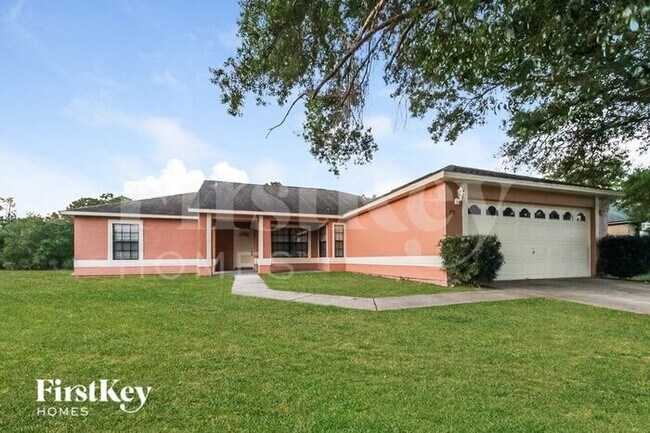 property at 815 Adour Dr