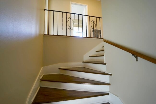 property at 3309 Lawrence St