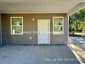 1724 Parker St in North Little Rock, AR - Building Photo - Building Photo