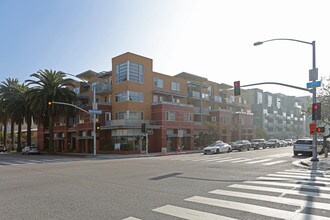 Lugano Apartments PR III LLC in Santa Monica, CA - Building Photo - Building Photo