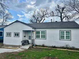 1713 Kirkwood Dr in Garland, TX - Building Photo