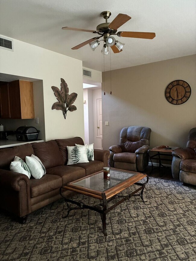501 E 2nd Ave in Mesa, AZ - Building Photo - Building Photo