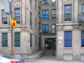 1060 Sheridan Ave in Bronx, NY - Building Photo