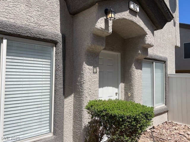 property at 5992 Trickling Descent St