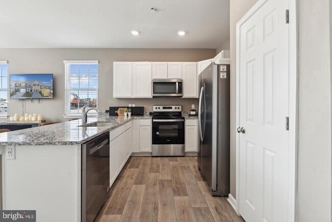 171 Rae Ct in Luray, VA - Building Photo - Building Photo