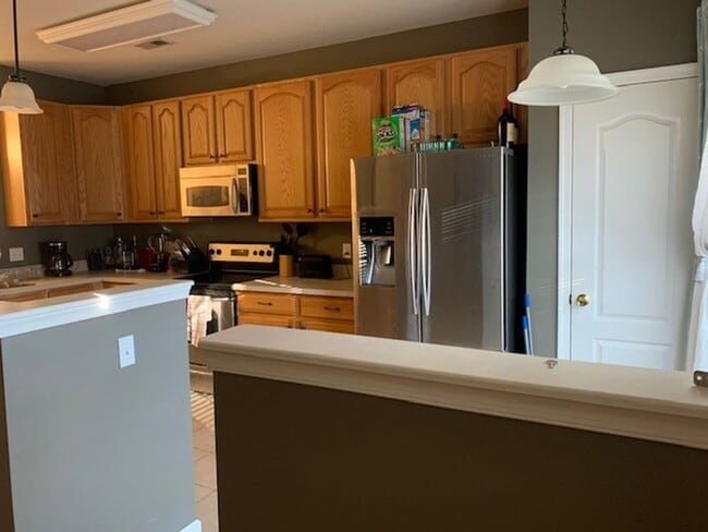 3818 Magwood Ct in Virginia Beach, VA - Building Photo - Building Photo