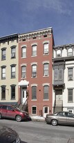 301 Hamilton St in Albany, NY - Building Photo