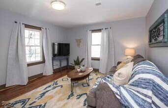 2514 S 4th St in Louisville, KY - Building Photo - Building Photo