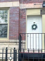 1618 S Washtenaw Ave, Unit 1 in Chicago, IL - Building Photo